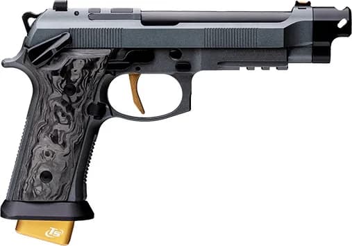 Beretta 92XI SAO CORSA