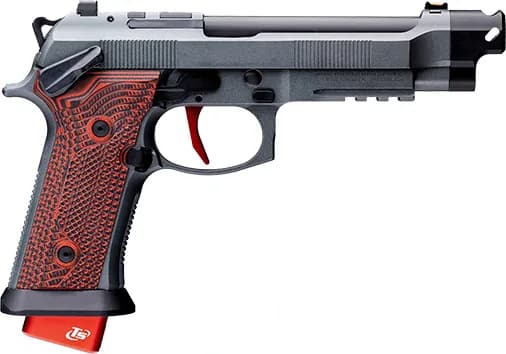 Beretta 92XI SAO GARA