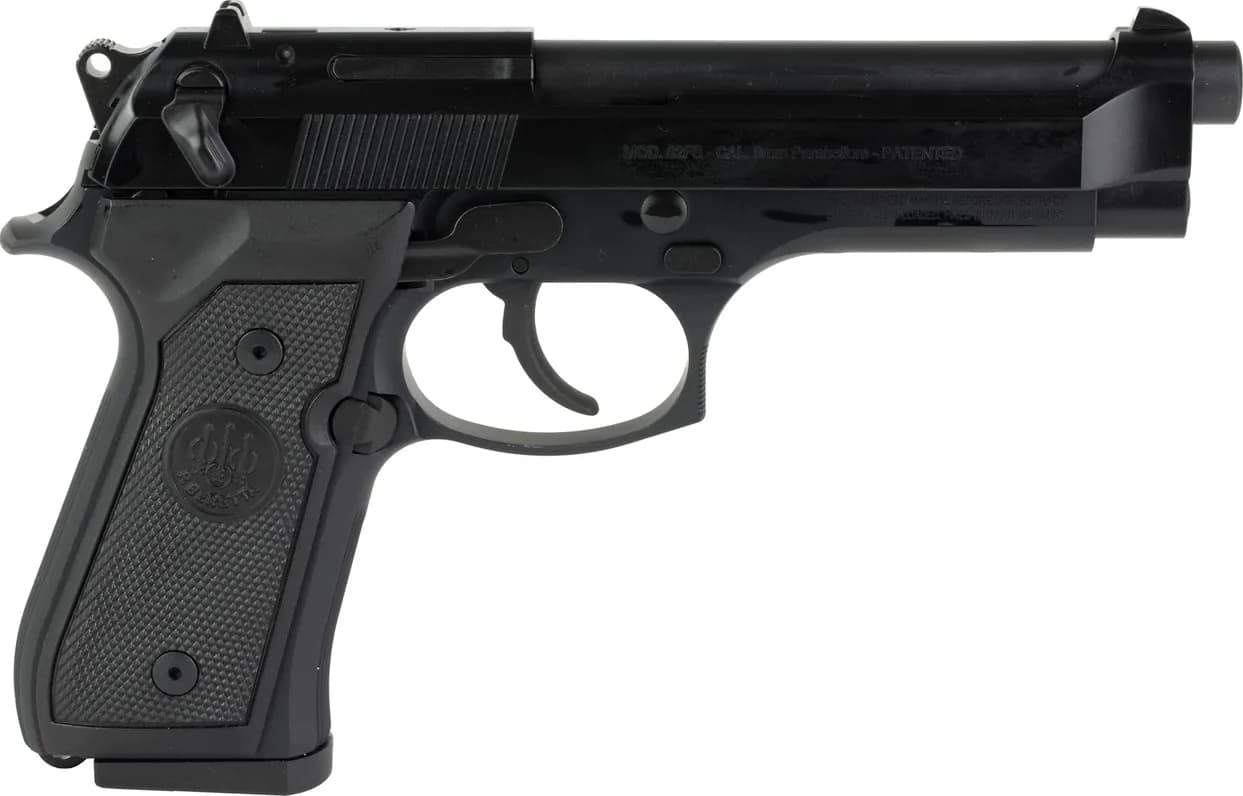 Beretta 92FS — image 2