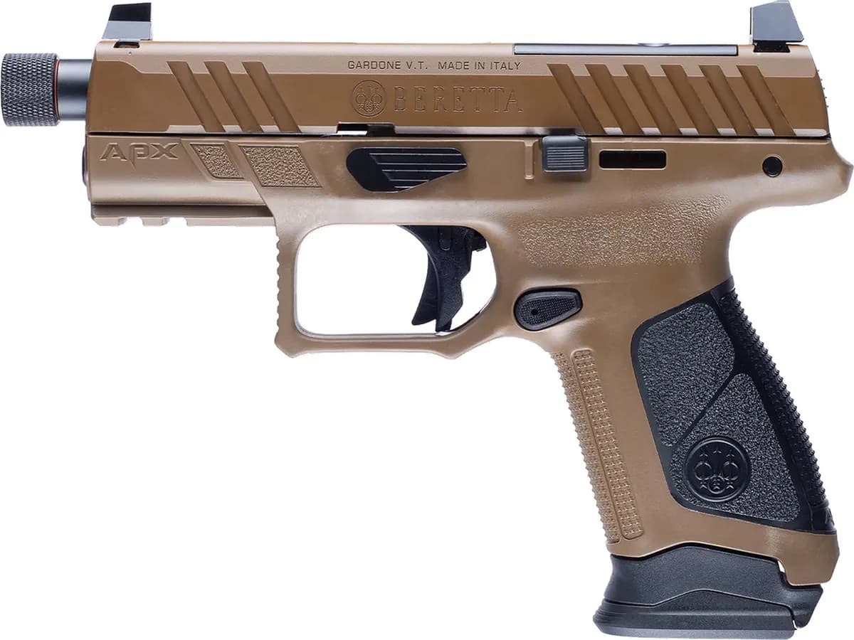 Beretta APX-A1 — image 2