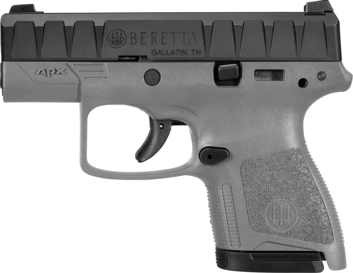 Beretta APX Carry — image 2