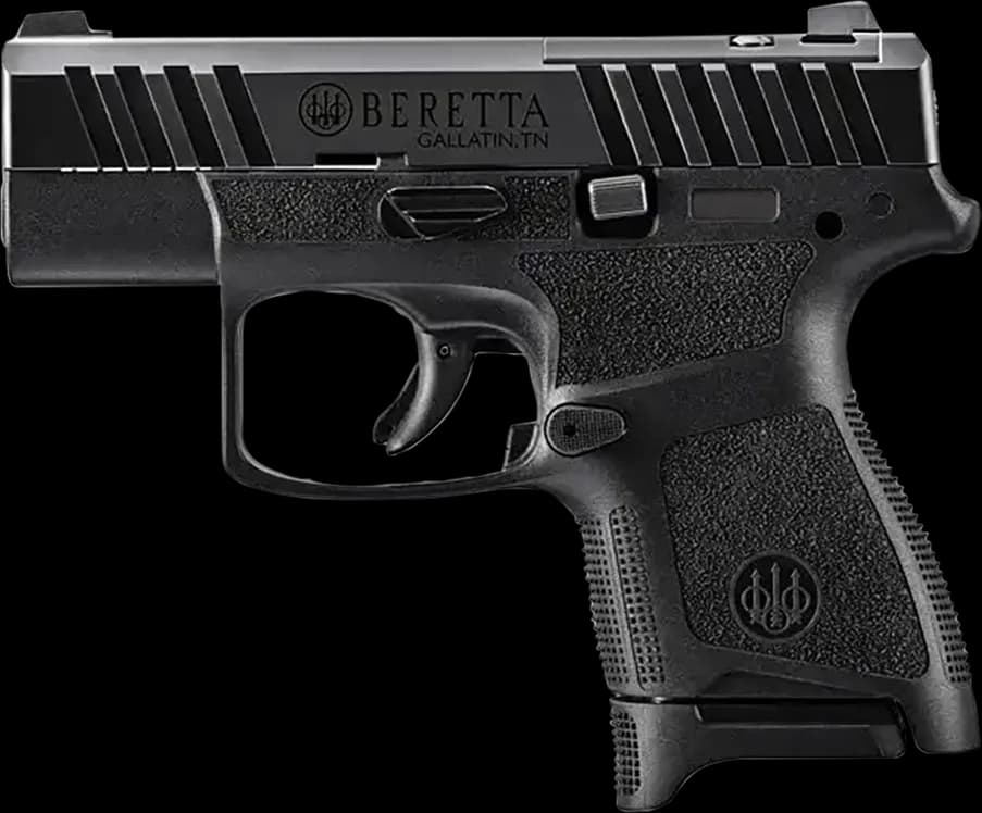 Beretta APX A1 Carry
