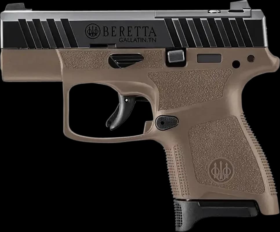 Beretta APX A1 Carry
