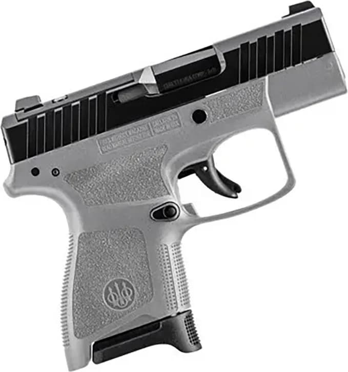 Beretta APX A1 Carry — image 2