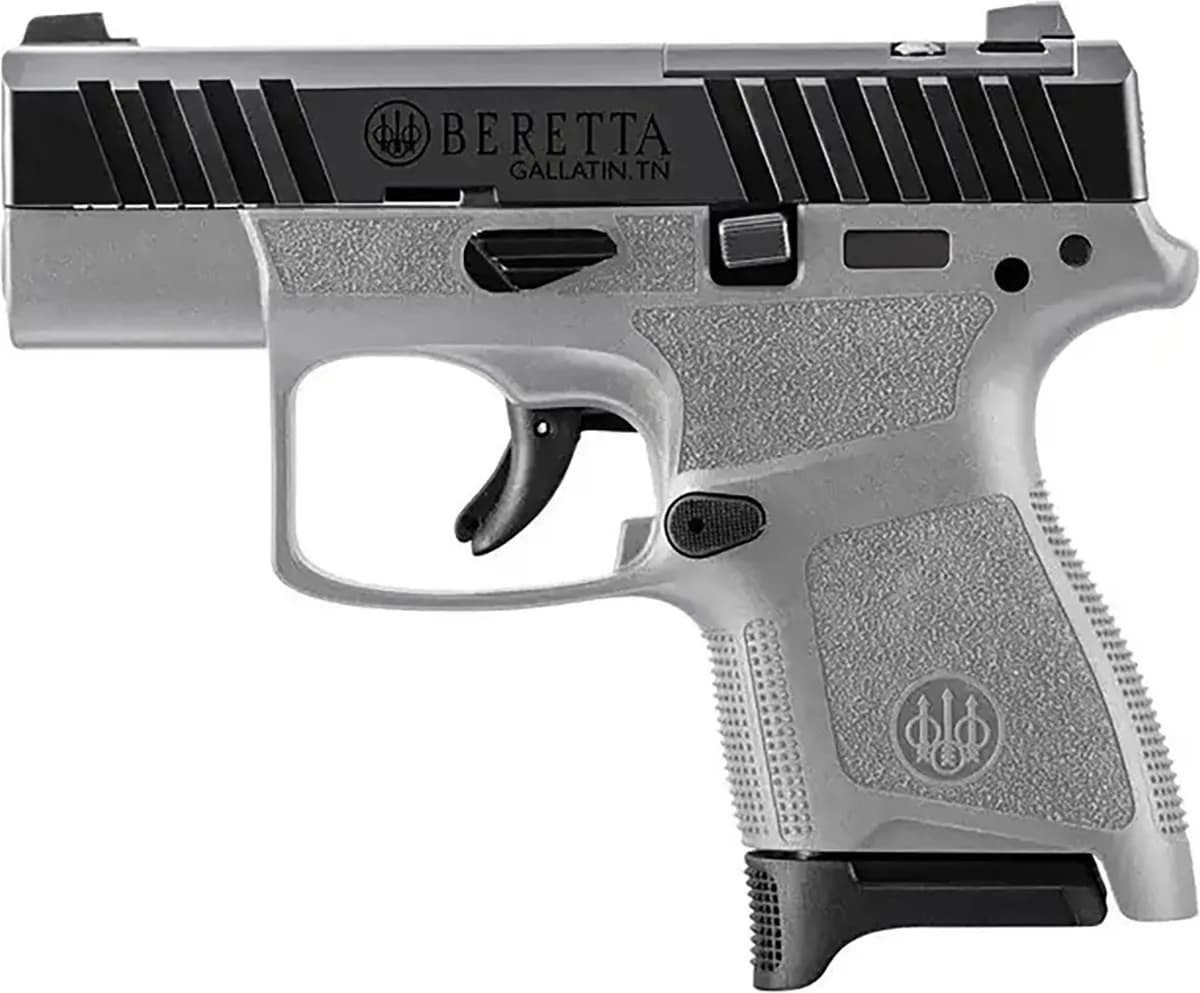 Beretta APX A1 Carry