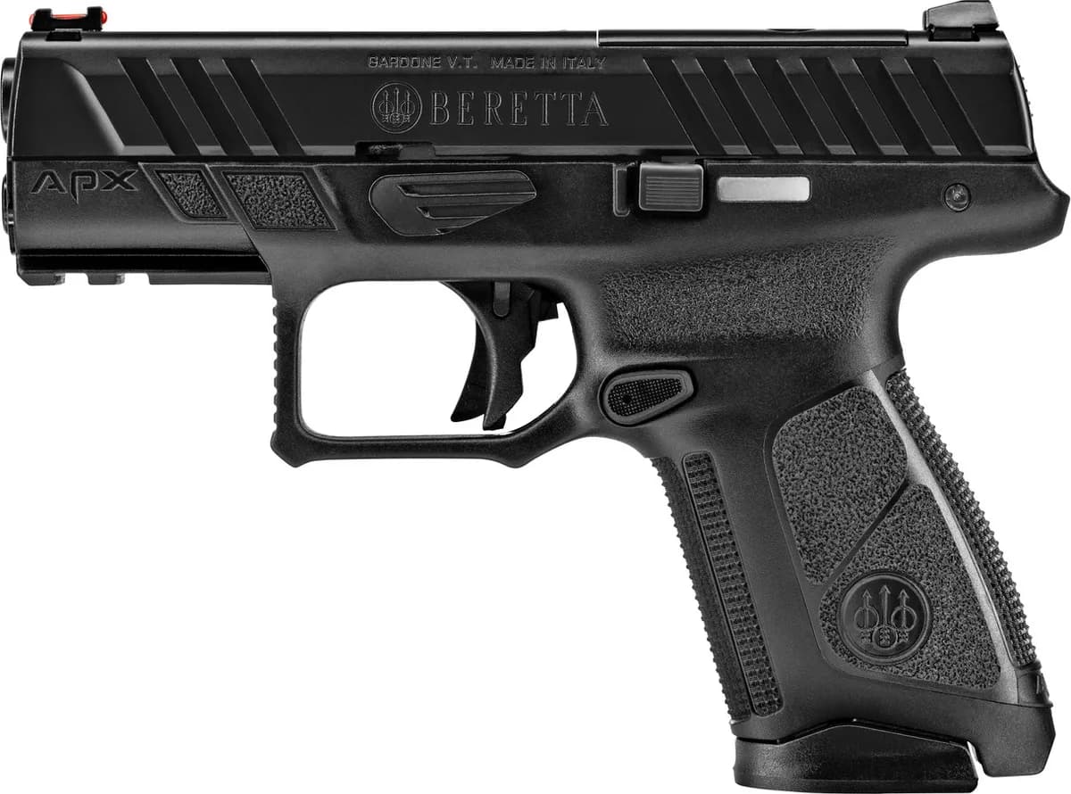 Beretta APX A1 Compact