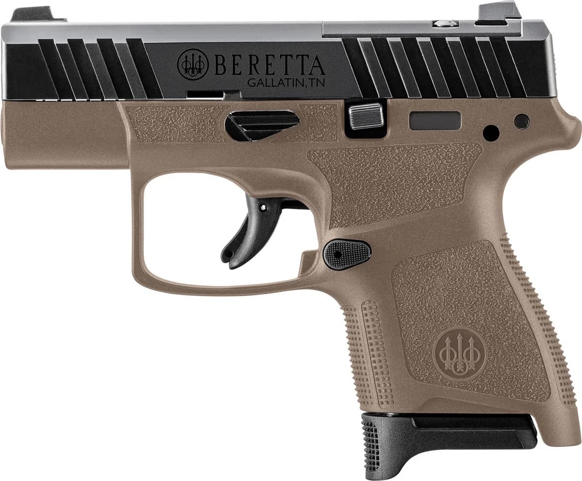 Beretta APX A1 Carry — image 2