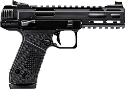 Beretta B22 Jaguar