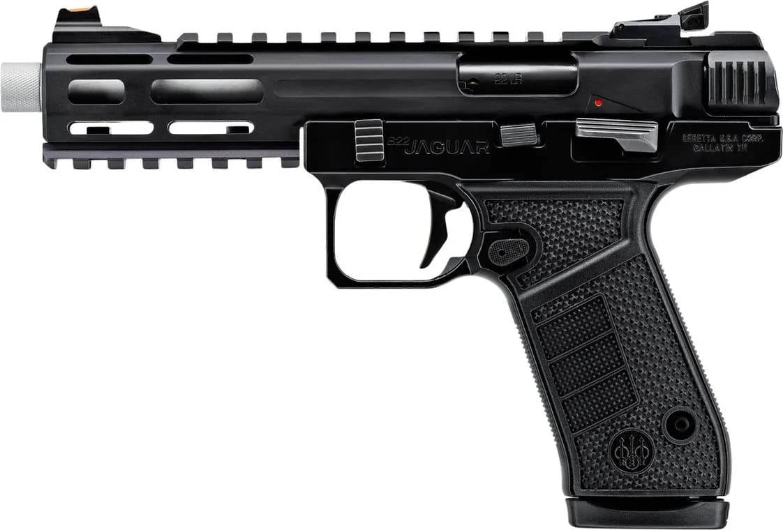 Beretta B22 Jaguar — image 2