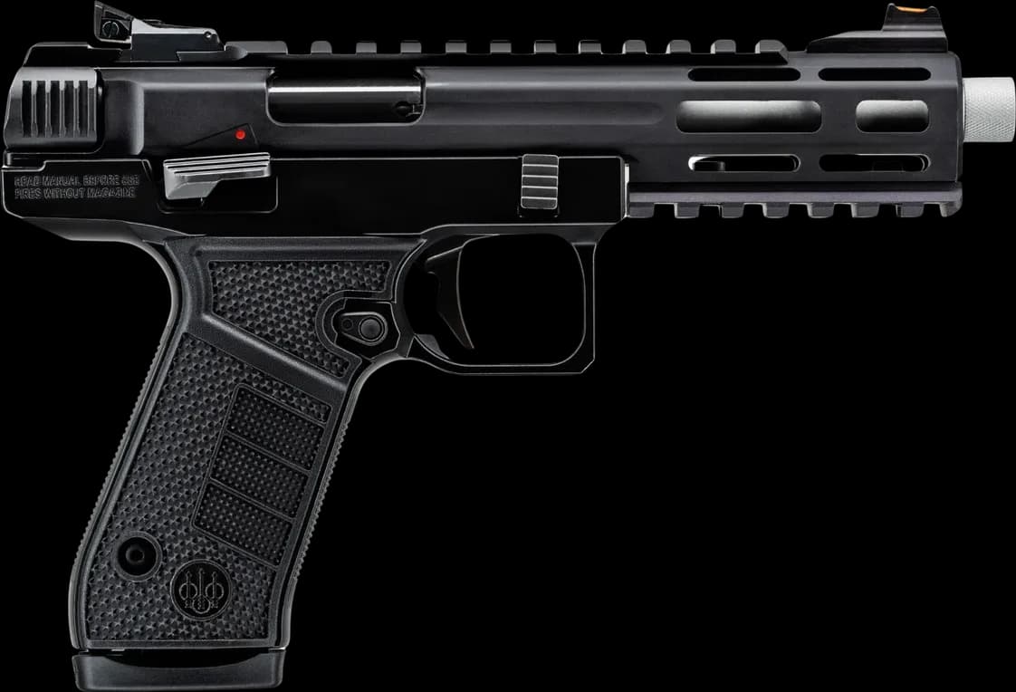 Beretta B22 Jaguar