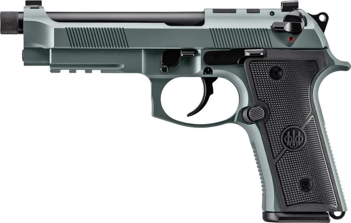 Beretta M9A4 Overlanding Full Size — image 2