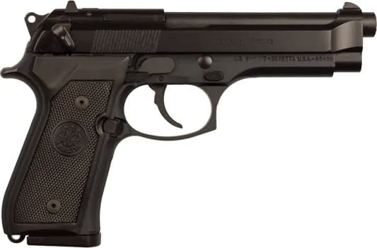 Beretta M9
