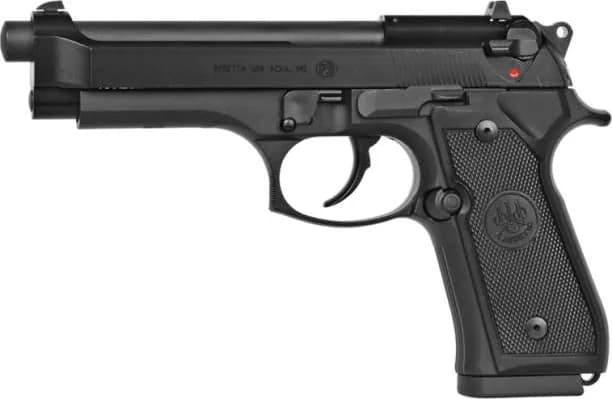 Beretta J90A1M9F19