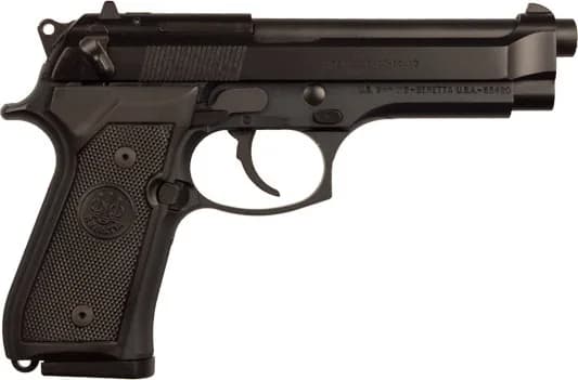 Beretta M9A1