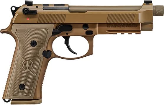 Beretta M9A4-G RDO