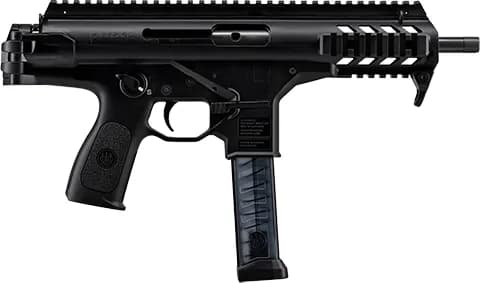 Beretta PMX-S