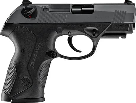 Beretta PX4 Storm Compact Carry 2