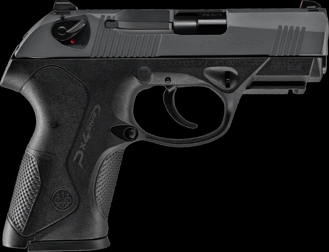 Beretta Px4 Storm