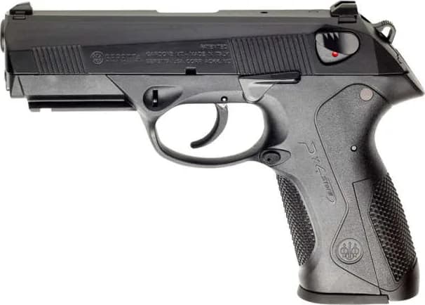 Beretta PX4 Storm Type F