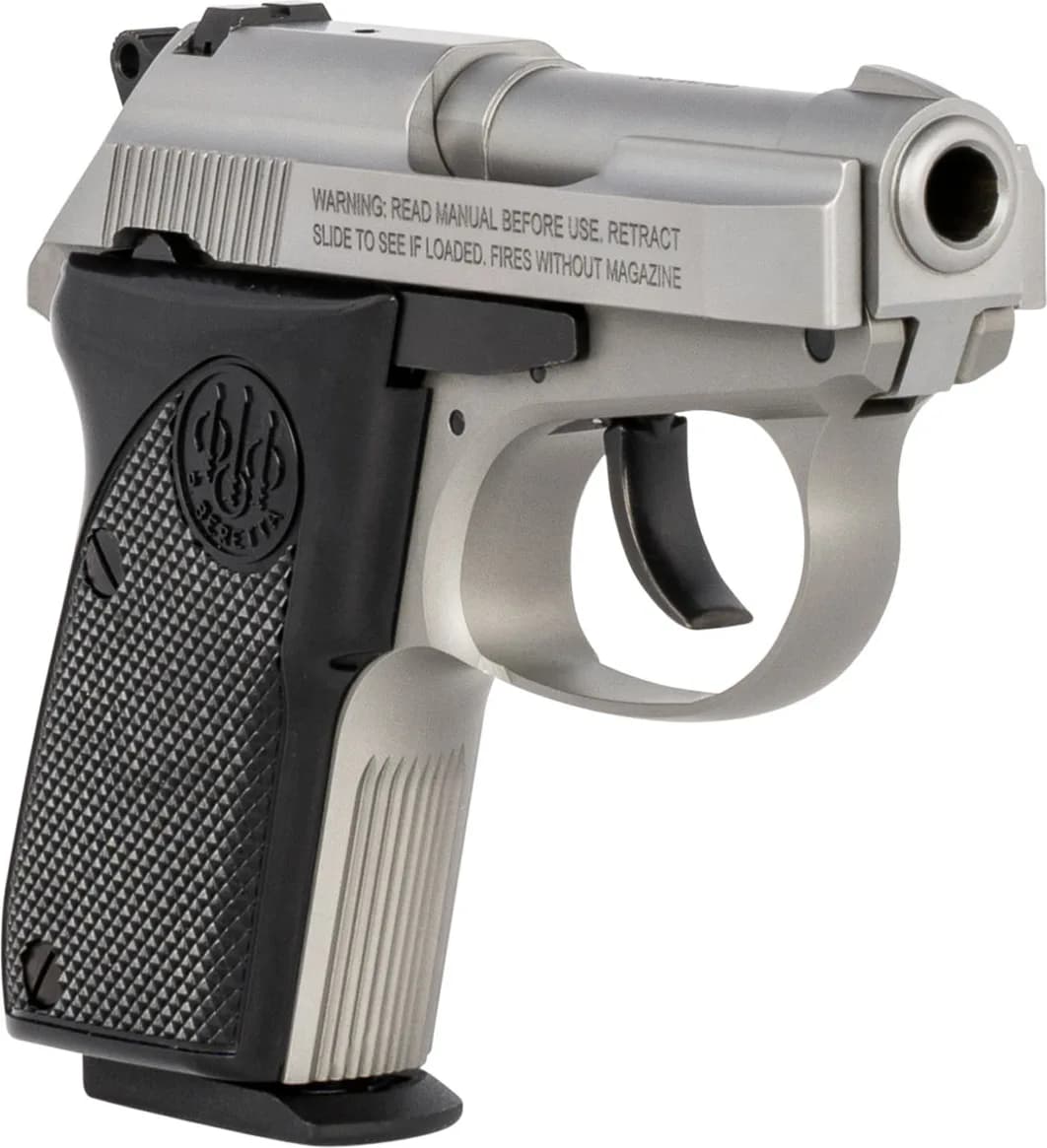 Beretta 3032 Tomcat CA — image 2