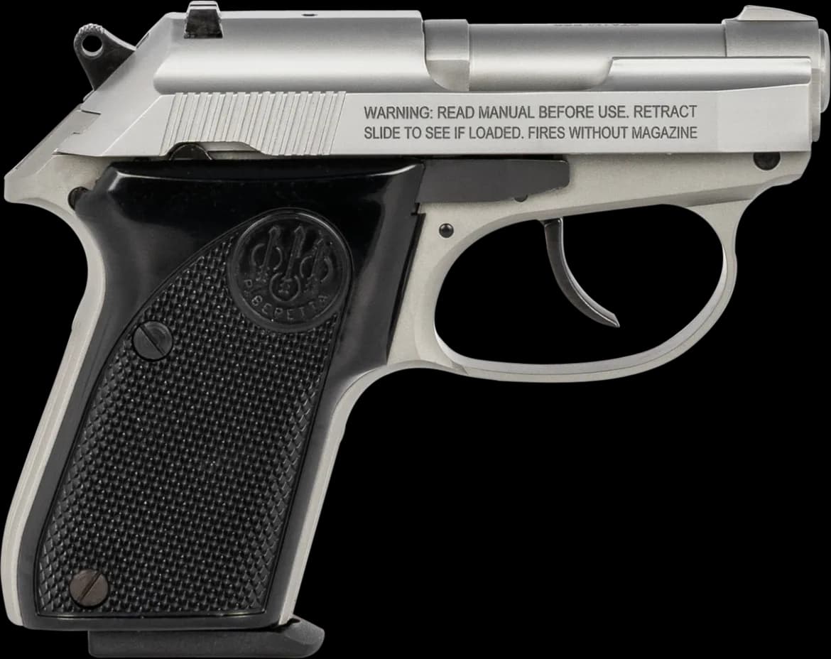 Beretta 3032 Tomcat CA