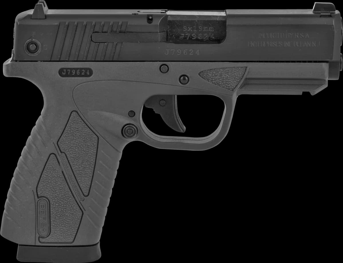 Bersa BP9CC