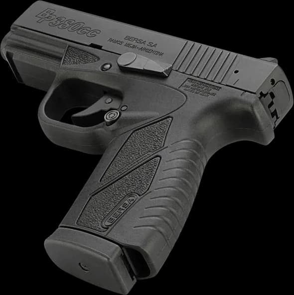Bersa Conceal Carry — image 2