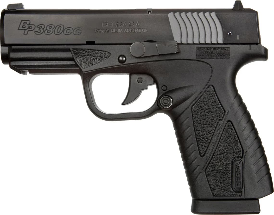 Bersa Conceal Carry