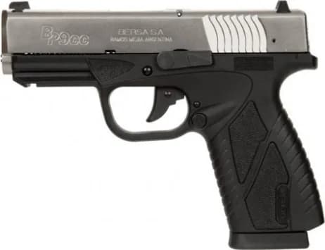 Bersa BP9CC Polymer Series