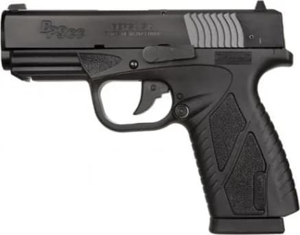 Bersa BP9CC Polymer Series