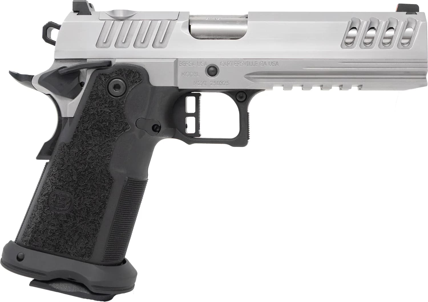 Bersa M2XI 1911 Double Stack