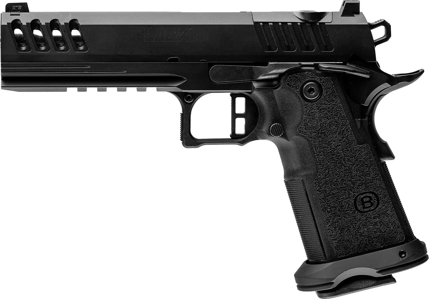 Bersa M2XI 1911 Double Stack