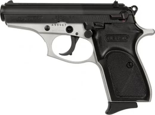 Bersa Thunder 22 Duotone