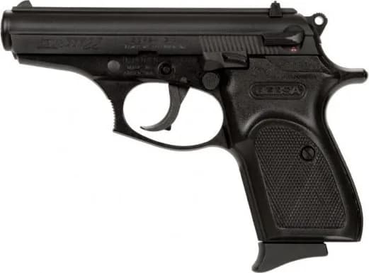 Bersa Thunder 22 Matte