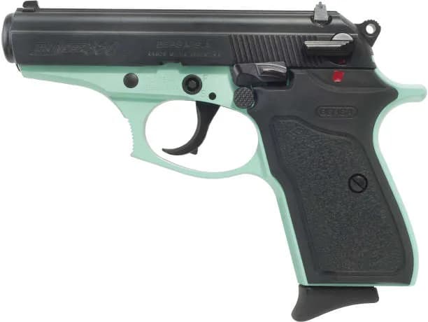 Bersa Thunder 380 Duotone