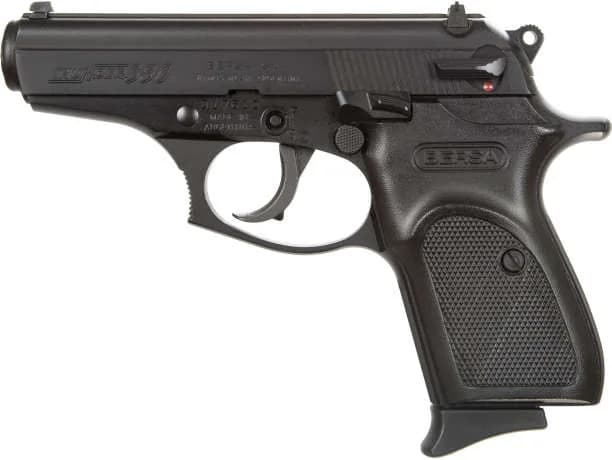 Bersa Thunder 380 Matte