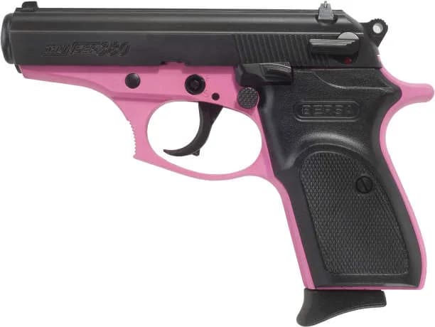 Bersa Thunder 380 Duotone