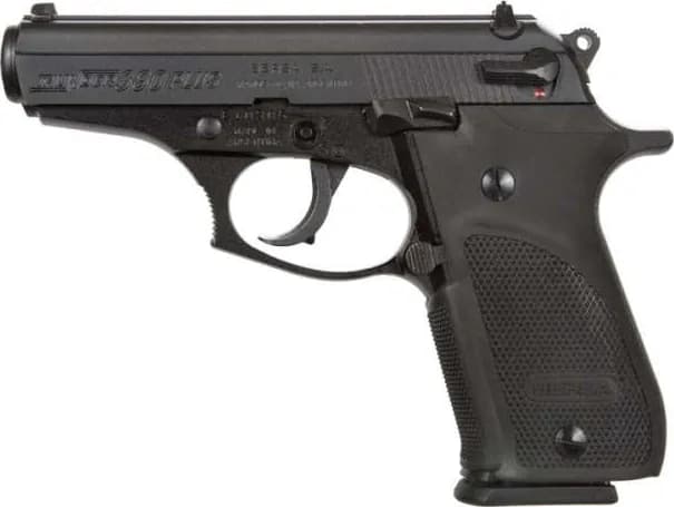 Bersa Thunder 380 Matte Plus