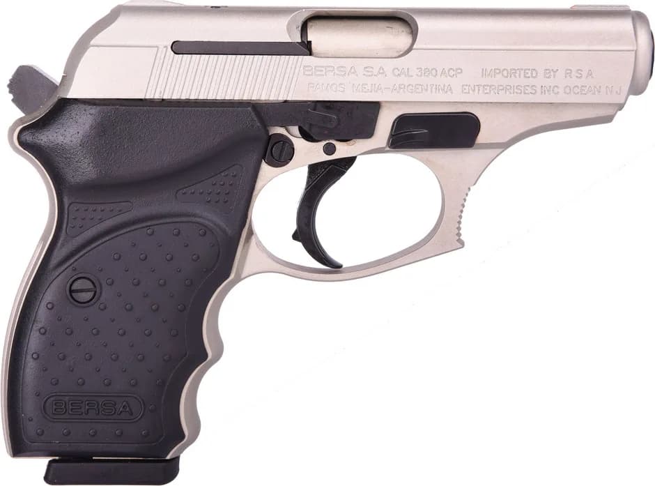 Bersa Thunder