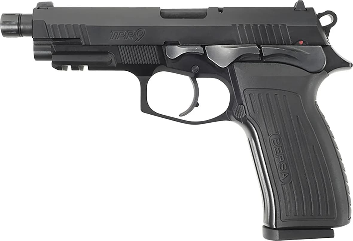 Bersa TPR9 — image 2