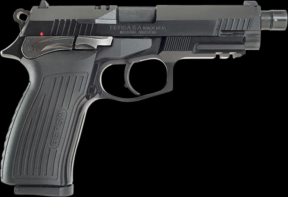 Bersa TPR9