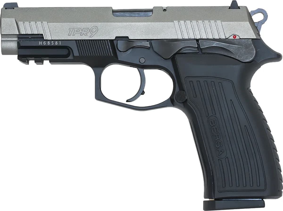 Bersa TPR9