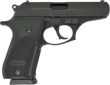 Bersa TPR Plus