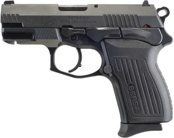 Bersa TPR9C
