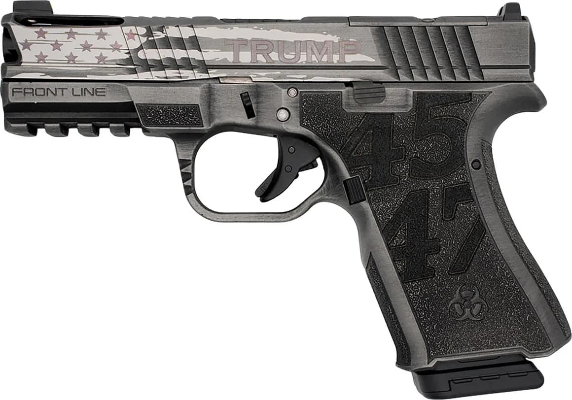Black Rain Ordnance FLP-TRUMP-GMGB Frontline+ — image 2