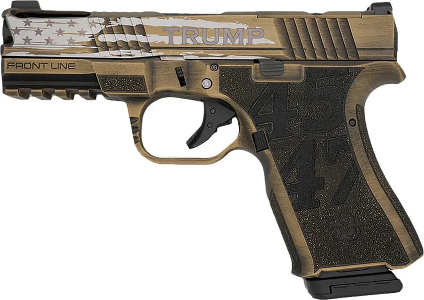Black Rain Ordnance FLP-TRUMP-GB Frontline+ — image 2
