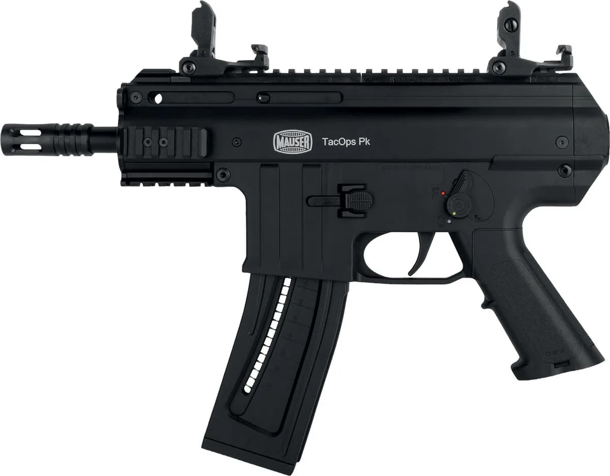 Blue Line Solutions TacOps Pk — image 2
