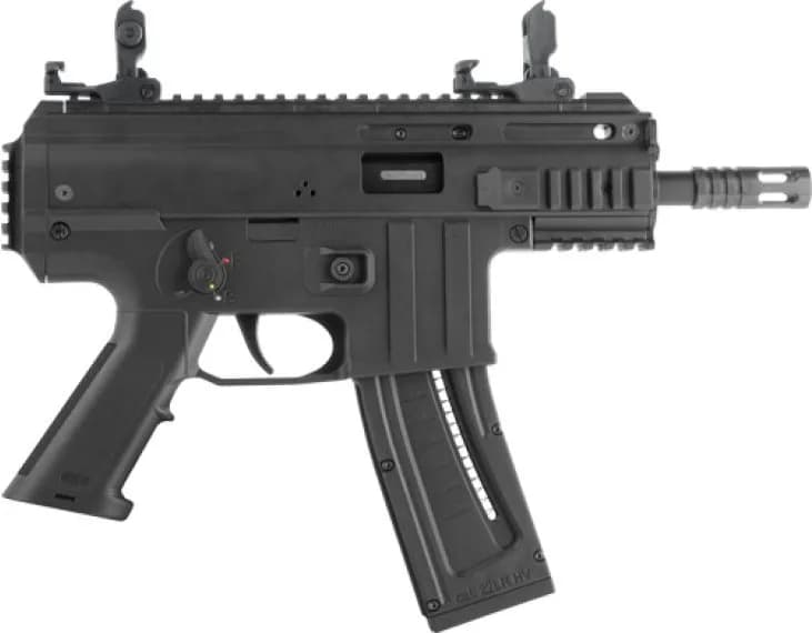 Blue Line Solutions TacOps Pk