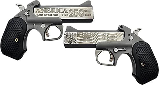 Bond Arms 250TH Anniversary