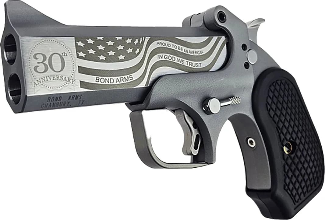 Bond Arms 30th Anniversary — image 2